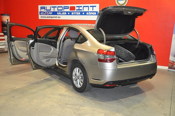 Citroen C5 13 of 19