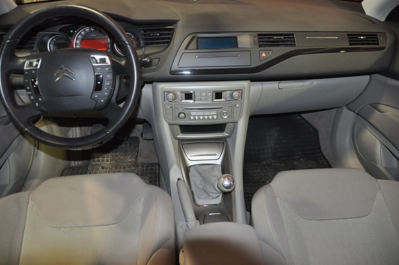 Citroen C5 6 of 19