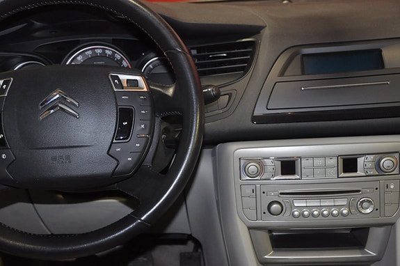Citroen C5 7 of 19