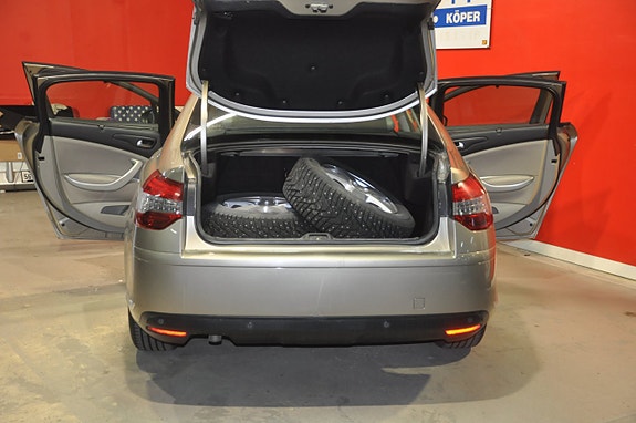 Citroen C5 14 of 19