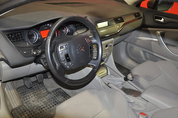 Citroen C5 10 of 19