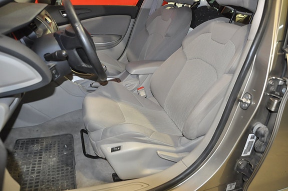 Citroen C5 9 of 19