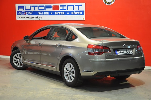Citroen C5 3 of 19