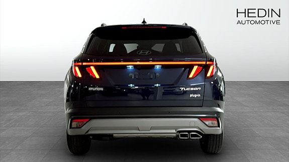 Hyundai Tucson 7 of 12