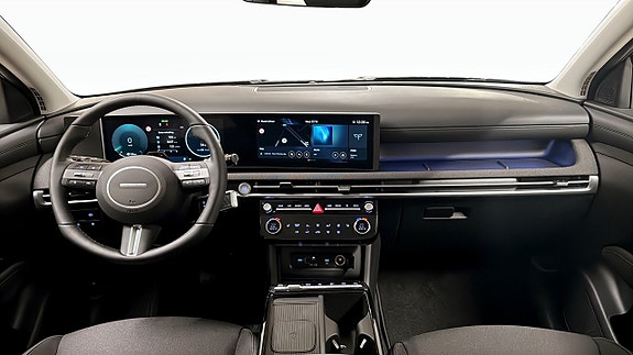 Hyundai Tucson 12 of 12