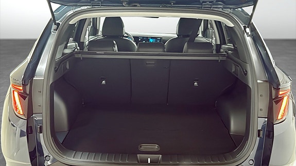Hyundai Tucson 10 of 12