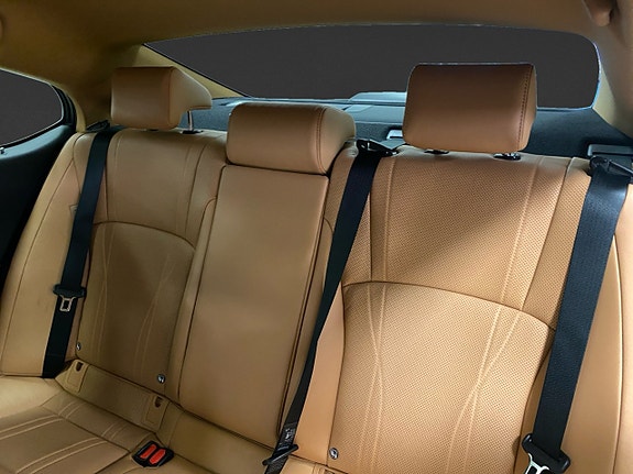 Lexus ES300h 10 of 18