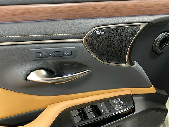 Lexus ES300h 9 of 18