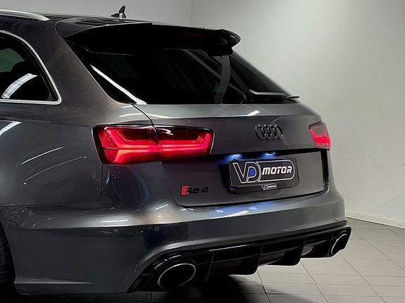 Audi RS6 12 of 27