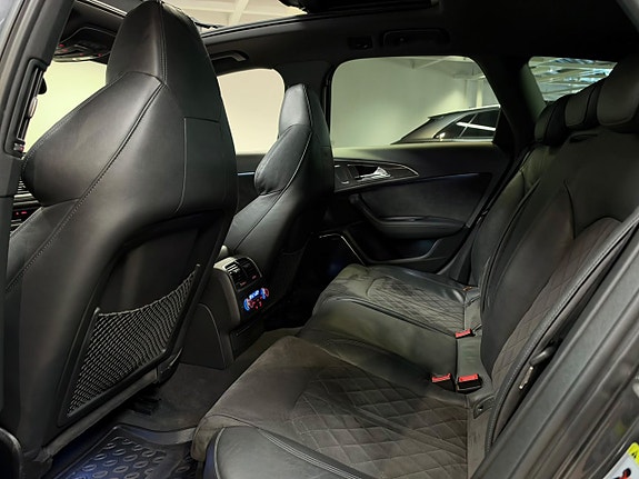 Audi RS6 25 of 27