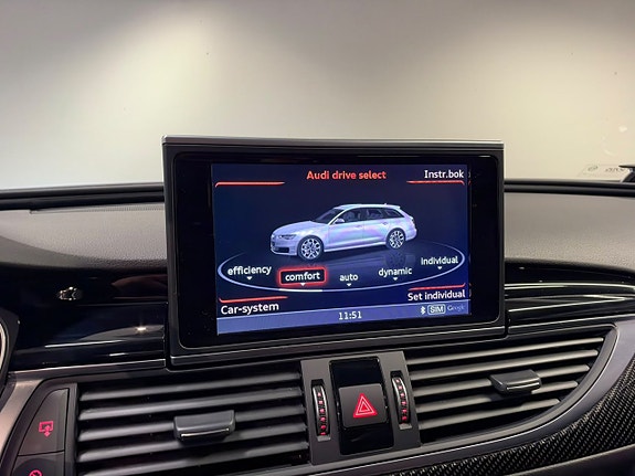 Audi RS6 27 of 27