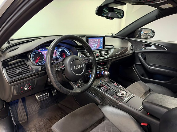 Audi RS6 15 of 27