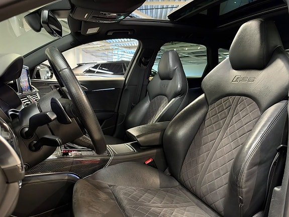 Audi RS6 17 of 27