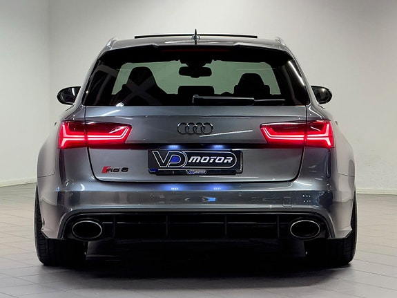 Audi RS6 7 of 27