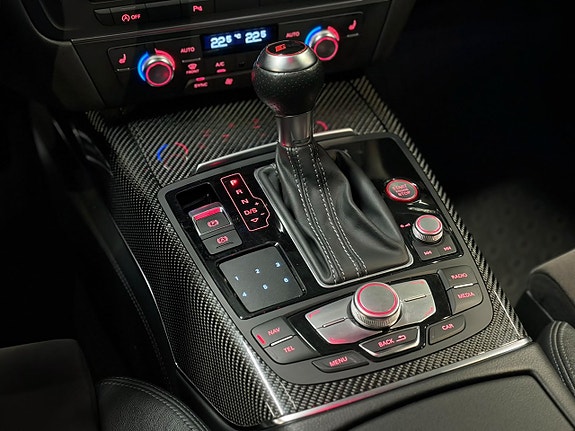 Audi RS6 21 of 27