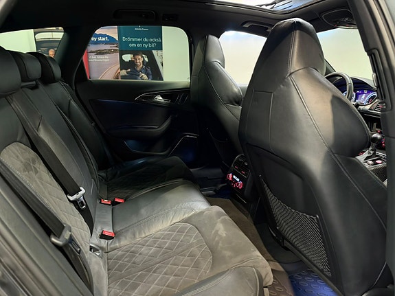 Audi RS6 26 of 27