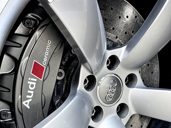 Audi RS6 10 of 27