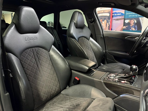 Audi RS6 23 of 27