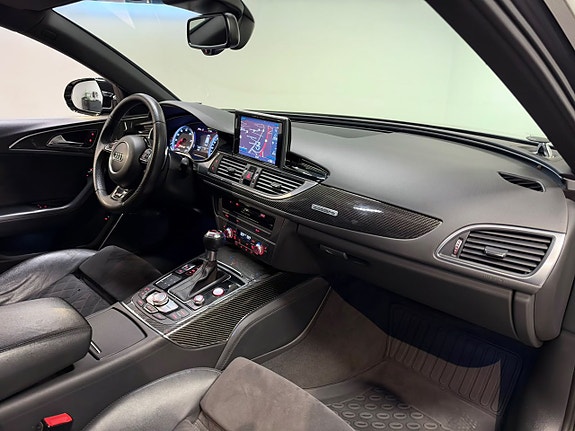 Audi RS6 22 of 27