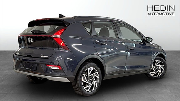 Hyundai Bayon 2 of 13