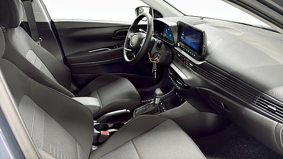 Hyundai Bayon 3 of 13