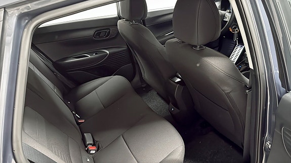 Hyundai Bayon 5 of 13