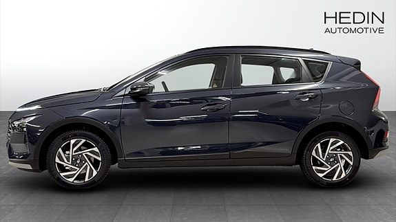 Hyundai Bayon 6 of 13