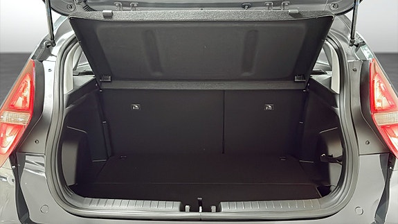 Hyundai Bayon 10 of 13