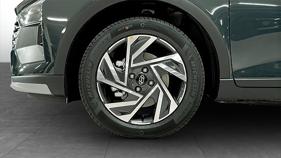 Hyundai Bayon 9 of 13