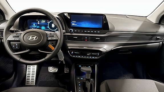 Hyundai Bayon 4 of 13