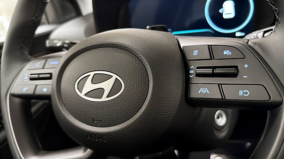 Hyundai Bayon 13 of 13