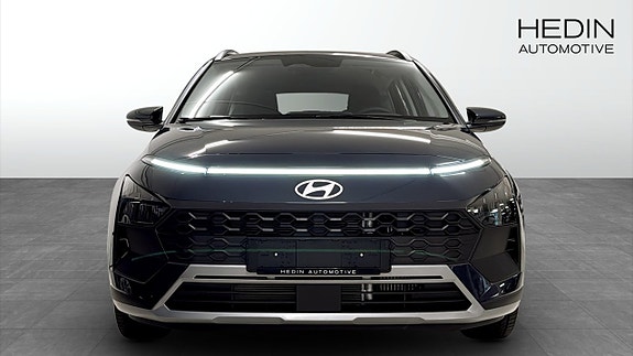Hyundai Bayon 8 of 13