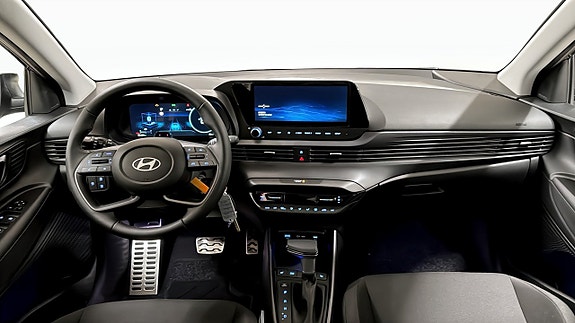 Hyundai Bayon 12 of 13