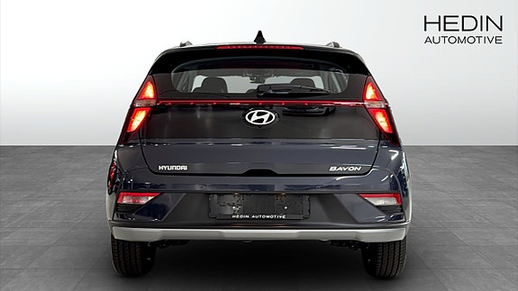 Hyundai Bayon 7 of 13
