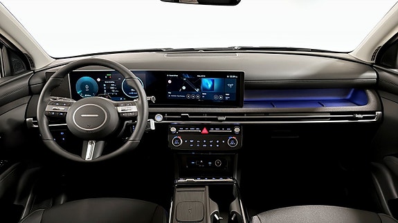 Hyundai Tucson 12 of 13