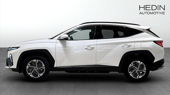 Hyundai Tucson 6 of 13