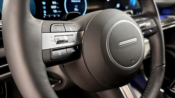 Hyundai Tucson 13 of 13
