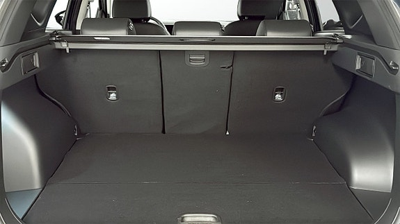 Hyundai Tucson 10 of 13