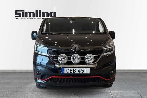 Renault Trafic 5 of 10