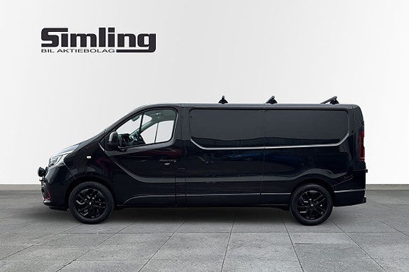 Renault Trafic 3 of 10