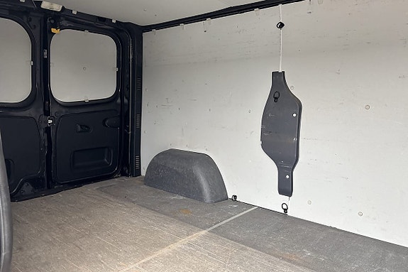 Renault Trafic 9 of 10