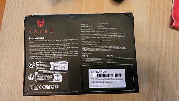 Product image 3 of 5