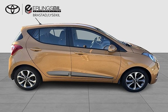Hyundai i10 12 of 13