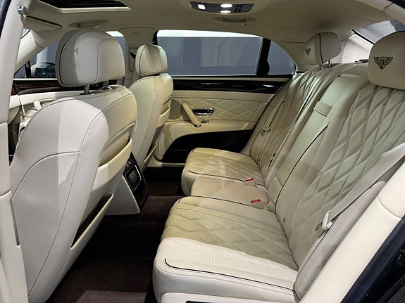 Bentley Flying Spur 7 of 22
