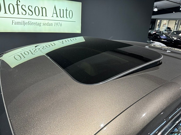 Bentley Flying Spur 17 of 22