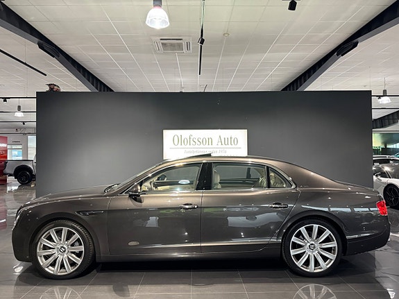 Bentley Flying Spur 22 of 22