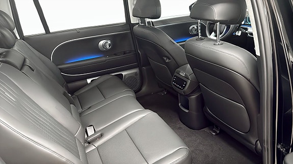 Hyundai Ioniq 9 5 of 13