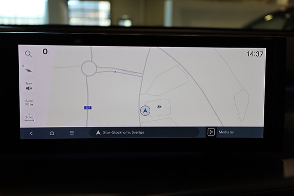 Hyundai Ioniq 9 26 of 30