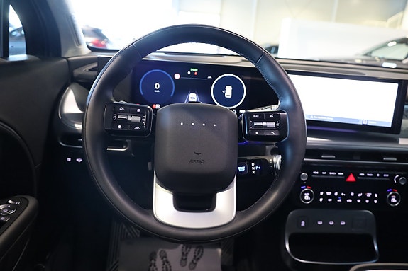 Hyundai Ioniq 9 20 of 30