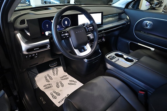 Hyundai Ioniq 9 12 of 30